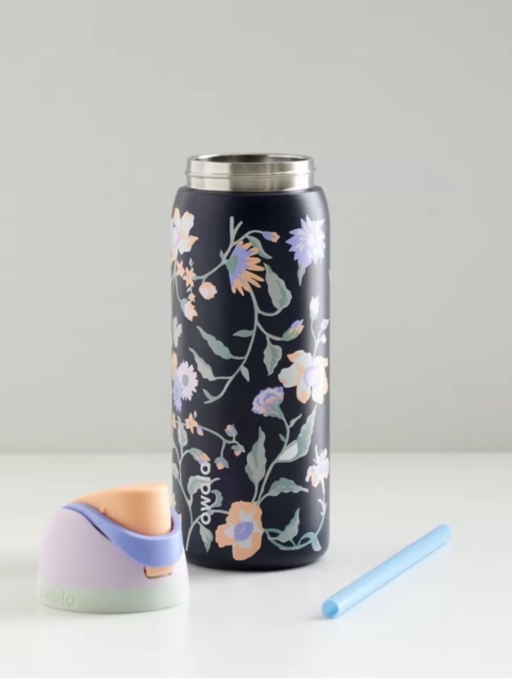 Owala Midnight Garden Urban Outfitters Exclusive Color 32 Oz.